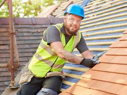 Best Emergency Roof Repair  in USA